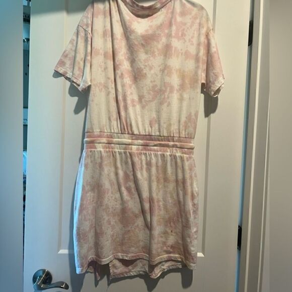 NWOT Philosophy Tie‎ Dye TShirt Dress - Picture 2 of 8